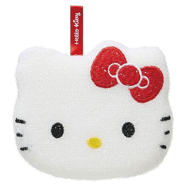 [Giao hàng tận công ty] Máy chà sàn nhà bếp Hello Kitty