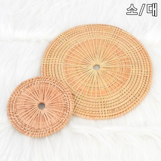 Đa Năng Handmade Mây Đĩa Mây Đĩa Mây Nội Thất Handmade Mây Khay Mây Đĩa Mây Đĩa