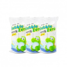 Khăn Lau Bếp Bubble Zero (200 Tờ x 1 Cuộn) - 3 Khăn Lau Nhà Bếp Khăn Lau Tay Thấm Dầu Khăn Lau Bếp Khăn Rửa Bát Nhà Bếp