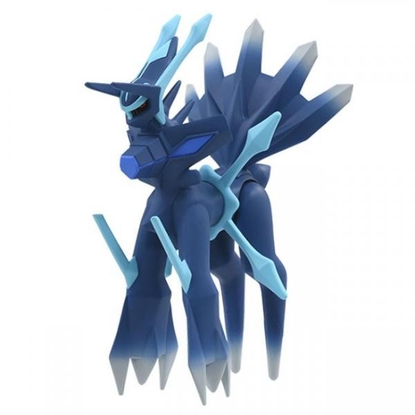 Pocket Monster Moncole EH P Dialga Origin Form Monster Collection Sở thích