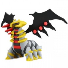 Sở thích bộ sưu tập quái vật Pocket Monster Moncole EH P Giratina