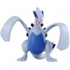 Pocket Monster Hình EH P Lugia Monster Collection Sở thích