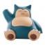 Pocket Monster Hình EMC Snorlax Monster Collection Sở thích