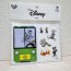 Thẻ vận chuyển Disney Phiên bản giới hạn Green Cashbee Goods