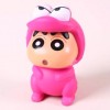 Crayon Shin-chan Squishy Hình - Cá sấu