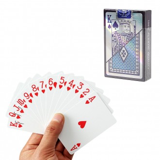 Royal Joker Trump Card Poker Trò chơi Poker Chơi một lá bài