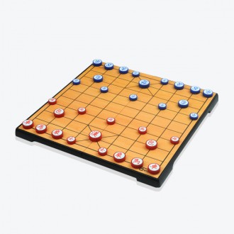 Bộ cờ Shogi nam châm nhỏ cầm tay M-089