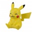 Pocket Monster Pocket Nhựa Nhanh Pikachu Vị trí ngồi lắp ráp