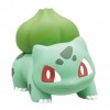 Pocket Monster Pocket Plastic Quick Bulbasaur Hội Sở thích Bộ sưu tập Làm