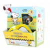 Snoopy Random Cup Hình Sweet Jelly Bean-24EA