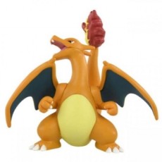 Bộ sưu tập hình quái vật bỏ túi Moncole EMC Charizard