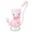 Pocket Monster Pocket Plastic Quick Mew Mô hình nhựa lắp ráp