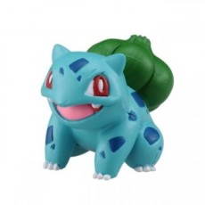 Bộ sưu tập hình quái vật bỏ túi Moncole EMC Bulbasaur