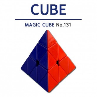 Unit Kids Magic Cube Số 131