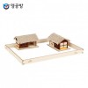 Bộ cổng và chuồng mini Yeonggongbang (YM585)