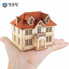 Biệt thự mini phong cách châu Âu Yeonggongbang (YM565)