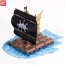 Bandai One Piece Grandship Collection 11 (Tàu cướp biển của Marshall D Teach) (BD200637)