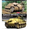 Academy Plastic Model 1 đến 35 JAGDPANZER 38 (t) Hatcher Early Model (13278)