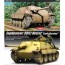 Academy Plastic Model 1 đến 35 JAGDPANZER 38 (t) Hatcher Early Model (13278)