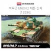 Học viện 1-35 Xe tăng Patton M60A2 của Quân đội Hoa Kỳ (13296)