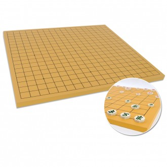 Bàn cờ shogi sáu anh em Bàn cờ shogi hai mặt Bàn cờ shogi hai mặt sáu anh em cờ vây