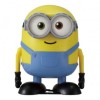 Hình Iwings Minions 2 Hình Push DE Work Bob Hành Động Đồ Chơi Hình Đồ Chơi Hình Đồ Chơi