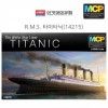 Học viện 1 đến 400 R.M.S. Titanic (14215)