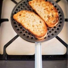 Chảo nướng trực tiếp đa năng Diego Toast Pan Bếp nướng