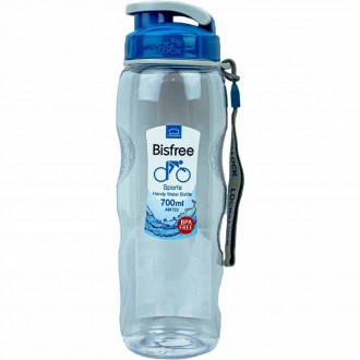 Bình nước thể thao tiện dụng Lock&Lock ABF722 Bisfree 700ml