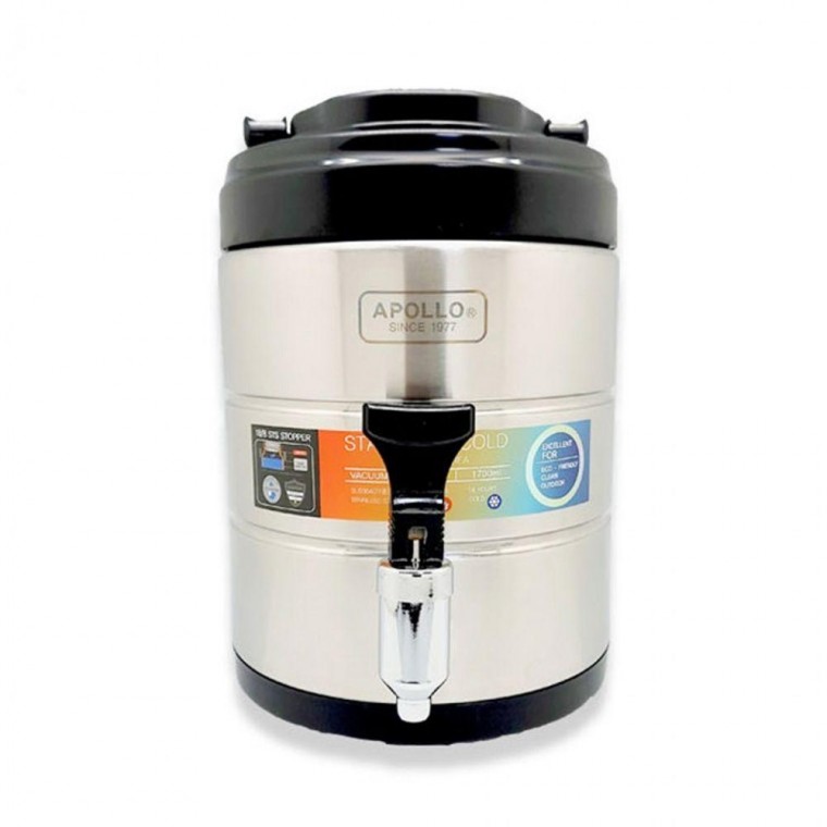 Bình nước nóng Apollo Eco 3.5L 1P-O