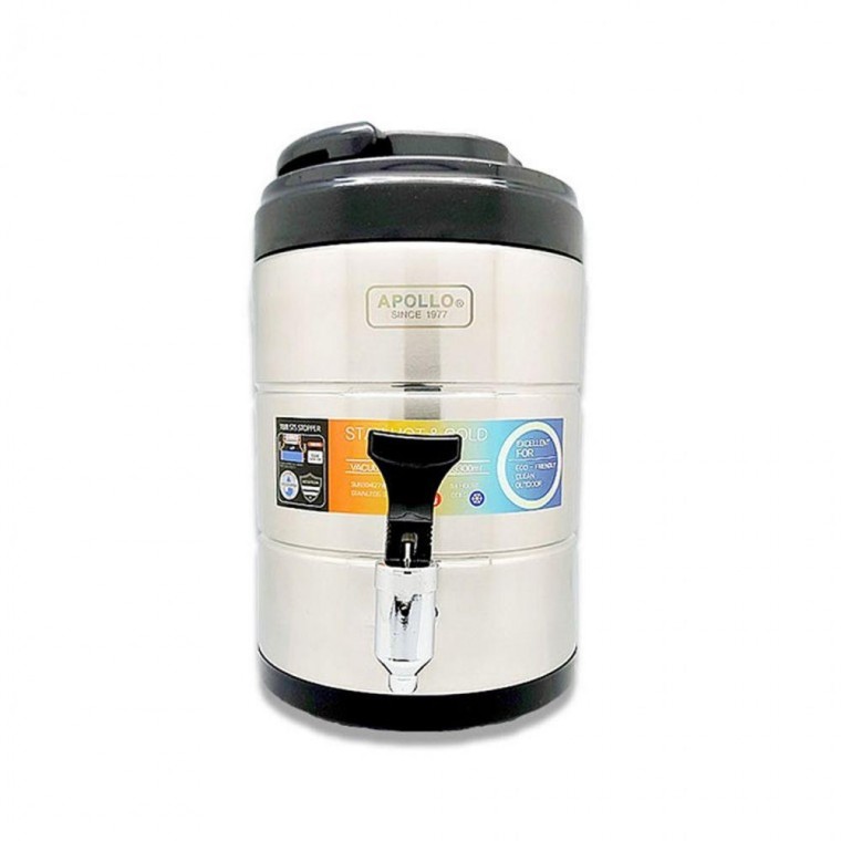 Bình nước nóng Apollo Eco 5L 1P-O