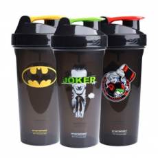 Bộ sưu tập Smart Shake Light DC Comics 800ml