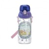 Chai nước Sanrio Cinnamoroll 480ml One Touch Flowerless Clear