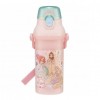 Bình nước một chạm Skater Princess 23 480ml