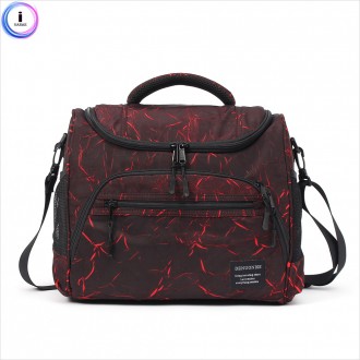 d09 247659 Túi đá lạnh cách nhiệt Medeuan (15L) (Đỏ)