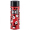 [Giao hàng tận công ty] Bình nước bỏ túi di động Mickey Mouse 120ml (thép không gỉ)