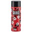 [Giao hàng tận công ty] Bình nước bỏ túi di động Mickey Mouse 120ml (thép không gỉ)