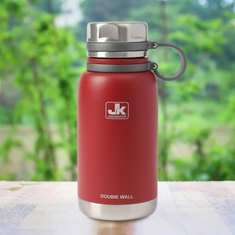 Bình giữ nhiệt chân không đôi inox (800ml)