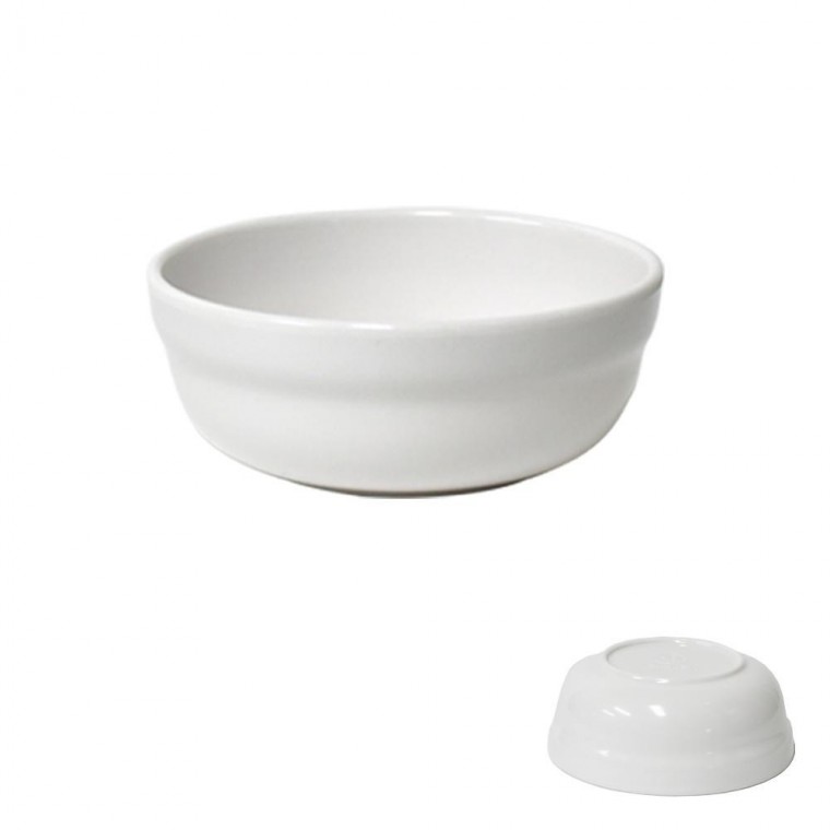 Bát súp Melamine thương mại số 7