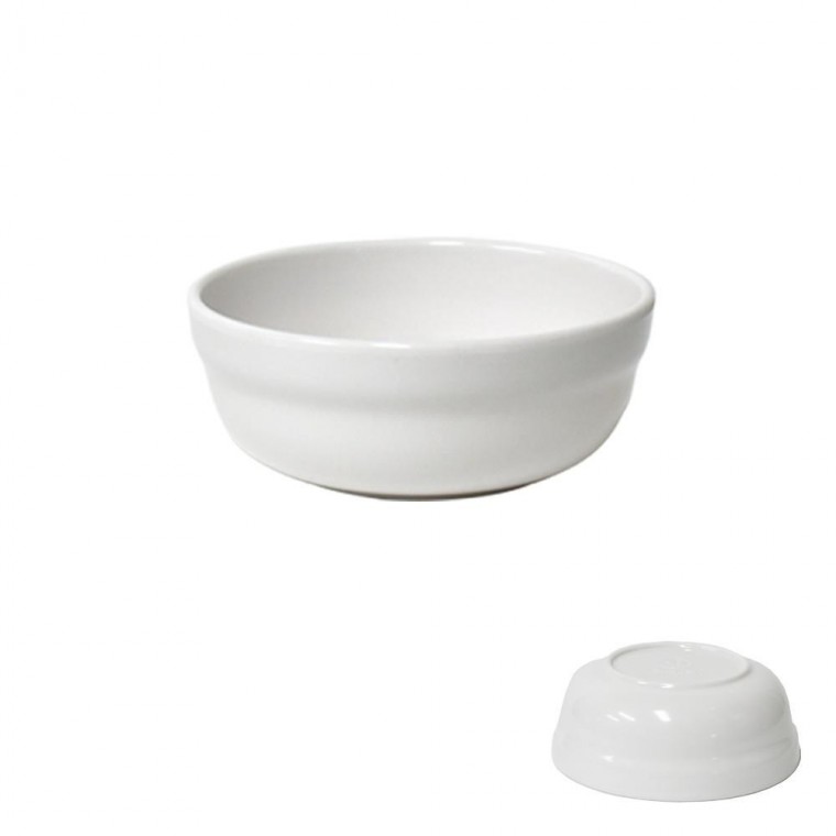 Bát súp Melamine thương mại số 6