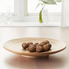 Dĩa tre IKEA HULTET 30cm