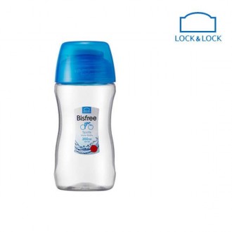 Bình nước thể thao Lock&Lock Bisfree 350ml ABF708