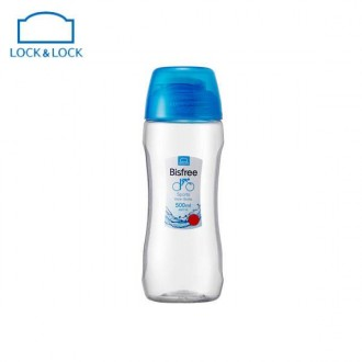 Bình nước thể thao Lock&Lock Bisfree 500ml ABF710