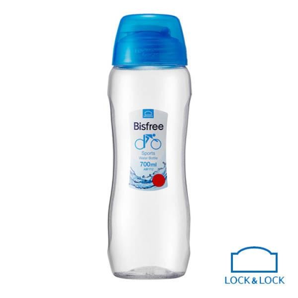 Bình nước thể thao Lock&Lock Bisfree 700ml ABF712