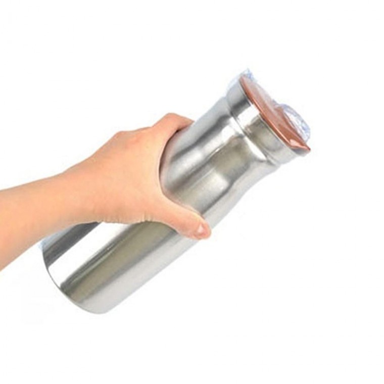 Bình nước inox thương mại 1000ml