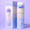 Cốc uống nước Sanrio Cinnamoroll 500ml