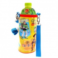 Skater Toy Story 20 Hộp đựng chai PET tráng men