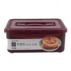 DD Shop Thùng Rượu Kimchi Mới 5.5L (045339)