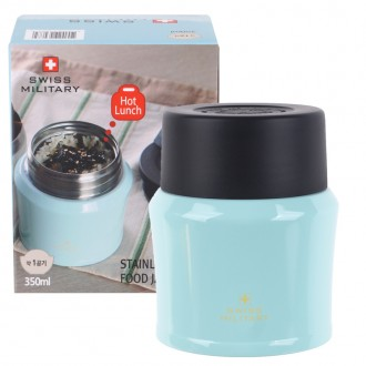 Hũ tre cách nhiệt đựng thực phẩm DD Shop 350ml (430772)