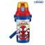 Bình nước một chạm Skater Spidey 480ml